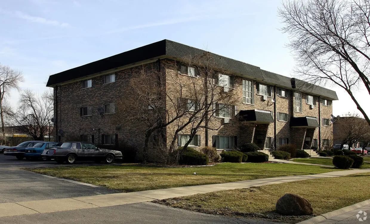 1005 Argyle St (Marshall Place) photos