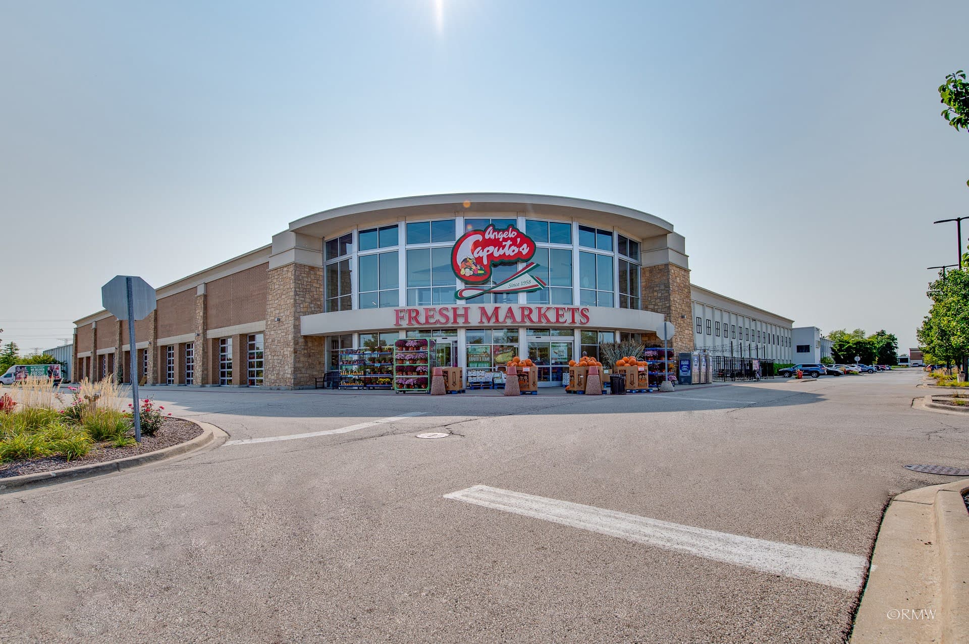 Retail Properties