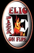 Elio Pizza on Fire