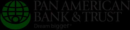 Pan American Bank & Trust