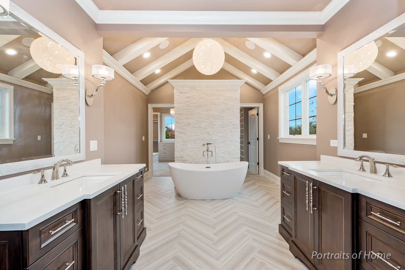 Custom Homes Franklin Properties